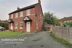 2 bedroom semi-detached house to rent