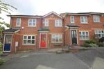 1 bedroom terraced house to rent