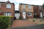 3 bedroom detached house to rent