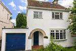 2 bedroom detached house to rent