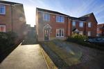 4 bedroom detached house to rent