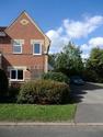 2 bedroom detached house to rent