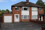 3 bedroom semi-detached house to rent