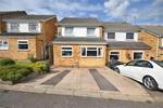 3 bedroom semi-detached house to rent