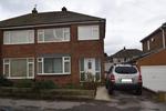 3 bedroom semi-detached house to rent