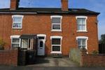 2 bedroom end of terrace house to rent