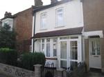 2 bedroom end of terrace house to rent