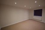 Studio flat to rent