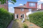3 bedroom property to rent