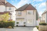 4 bedroom detached house to rent