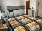 Studio flat to rent