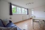 4 bedroom flat to rent