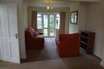 3 bedroom semi-detached house to rent