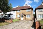 3 bedroom semi-detached house to rent