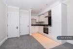 2 bedroom end of terrace house to rent