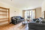 2 bedroom ground floor flat to rent