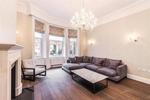 3 bedroom flat to rent