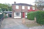 3 bedroom semi-detached house to rent