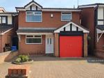 3 bedroom detached house to rent