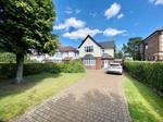 4 bedroom detached house to rent