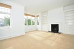 3 bedroom flat to rent