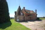 3 bedroom barn conversion to rent