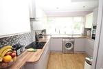 2 bedroom maisonette to rent