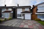 3 bedroom detached house to rent