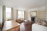 3 bedroom maisonette to rent