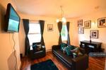 4 bedroom terraced house to rent
