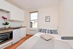 Studio flat to rent