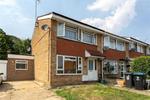 4 bedroom semi-detached house to rent