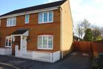 3 bedroom semi-detached house to rent