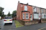 2 bedroom end of terrace house to rent