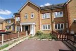 4 bedroom terraced house to rent