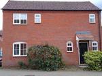 3 bedroom detached house to rent