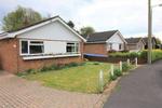 2 bedroom detached bungalow to rent