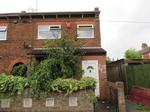 3 bedroom end of terrace house to rent