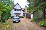 4 bedroom detached house to rent