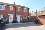 3 bedroom semi-detached house to rent