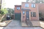 3 bedroom detached house to rent