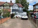 3 bedroom semi-detached house to rent