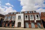 3 bedroom flat to rent