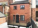 2 bedroom duplex to rent