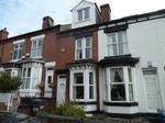 4 bedroom terraced house to rent