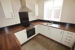 1 bedroom ground floor flat to rent