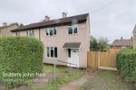 3 bedroom semi-detached house to rent