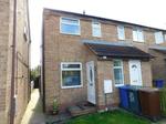 2 bedroom end of terrace house to rent