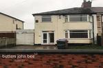 3 bedroom semi-detached house to rent