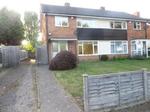 3 bedroom semi-detached house to rent